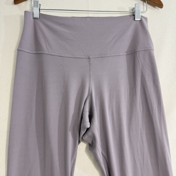 Lululemon Align Pant 28" Violet Verbena Size 12 - Picture 9 of 12